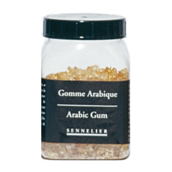 GOMA ARABIGA 100gr.