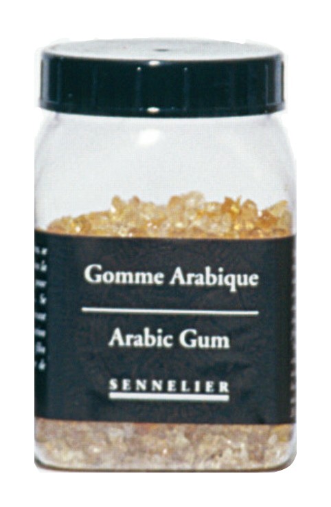 GOMA ARABIGA 100gr.