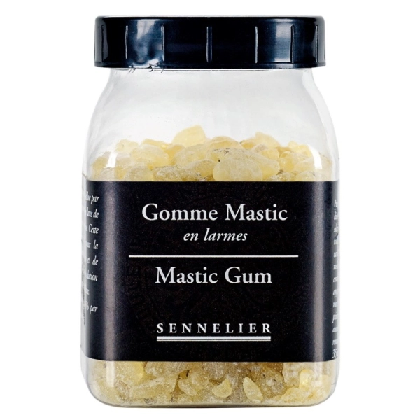 GOMA ALMACIGA 100gr.