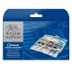 ESTOIG COTMAN W&N 12 GODETS
