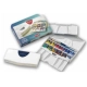ESTOIG COTMAN W&N 12 GODETS