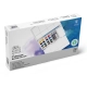 COTMAN W&N ESTOIG 19 COLORS
