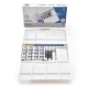 COTMAN W&N ESTOIG 19 COLORS