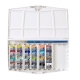 COTMAN W&N ESTOIG 24 GODETS