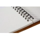 BLOC SENNELIER 300gr. 14x9 20 FULLS