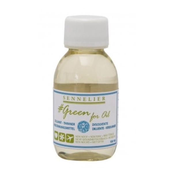 DILUIENT SENNELIER 100ml