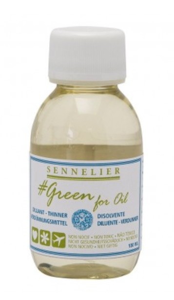 DILUIENT SENNELIER 100ml