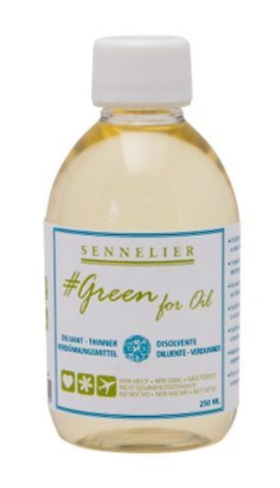DILUIENT SENNELIER 250ml
