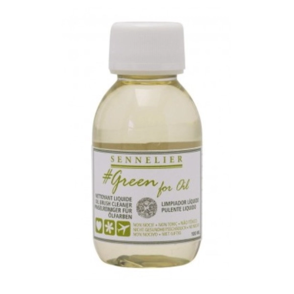 NETEJADOR SENNELIER 100ml