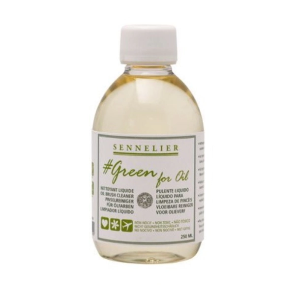 NETEJADOR SENNELIER 250ml