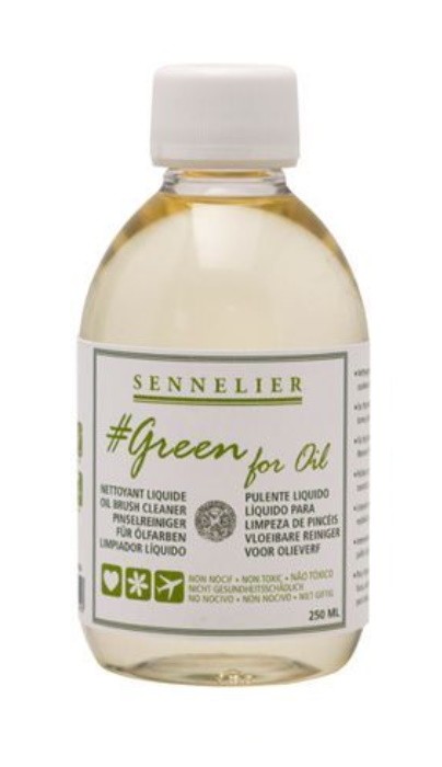 NETEJADOR SENNELIER 250ml