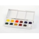 ESTOIG COTMAN W&N 12 GODETS