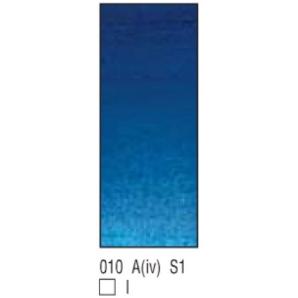 TUB 5ml W&N-BLAU AMBERS