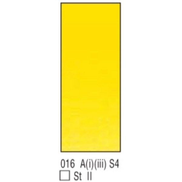 TUB 5ml W&N-AUREOLINA