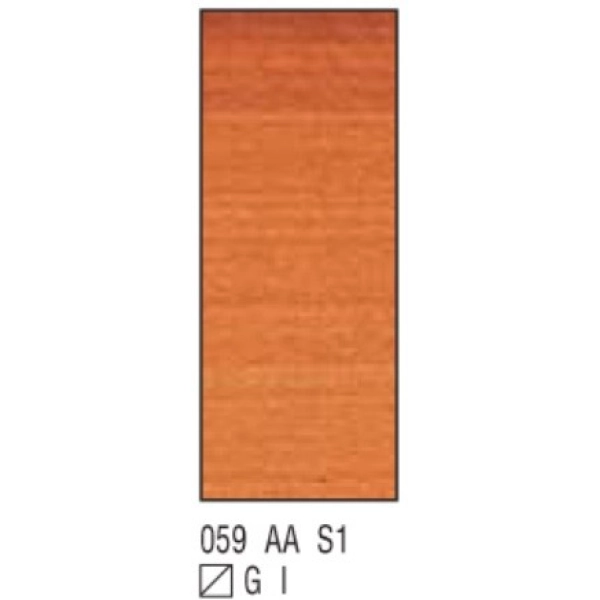 TUB 5ml W&N-OCRE MARRO