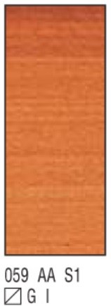 TUB 5ml W&N-OCRE MARRO