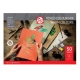 BLOC TALENS CALIDS 180gr. A4 50 FULLS