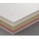 BLOC TALENS CALIDS 180gr. A4 50 FULLS