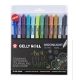 GELLY ROLL MOONLIGHT 12 COLORS