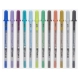 GELLY ROLL MOONLIGHT 12 COLORS