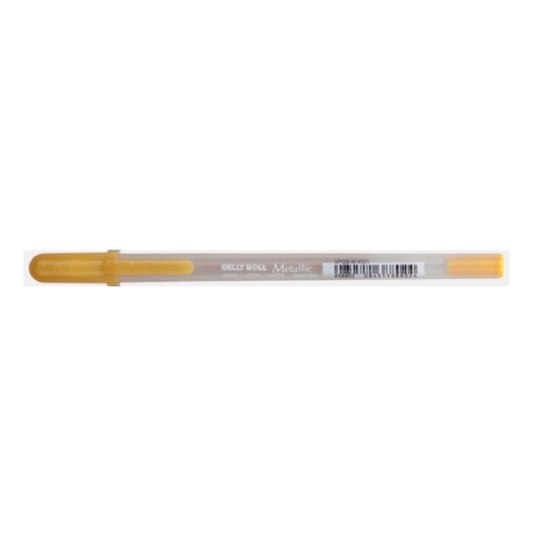 GELLY ROLL METALLIC-OR