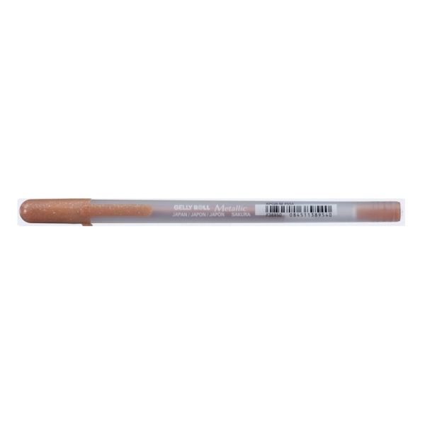 GELLY ROLL METALLIC-COURE