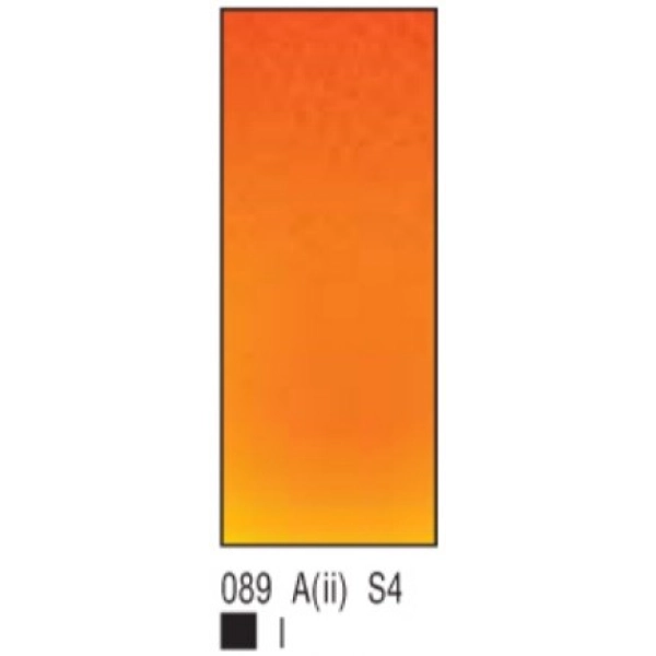 TUB 5ml W&N-TARONJA CADMI