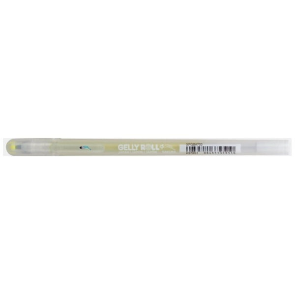 GELLY ROLL STARDUST-OR