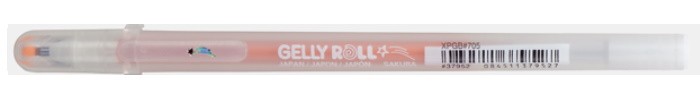 GELLY ROLL STARDUST-COURE