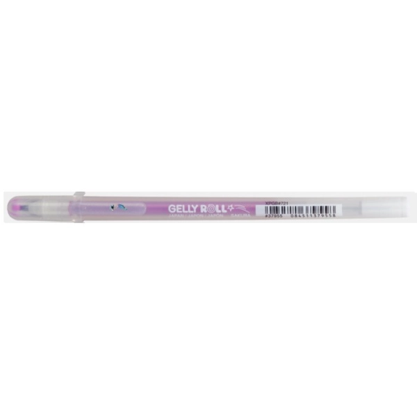 GELLY ROLL STARDUST-ROSAT
