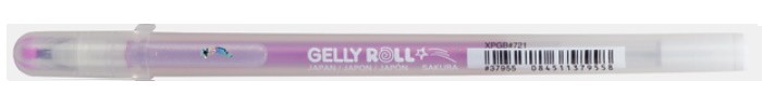 GELLY ROLL STARDUST-ROSAT