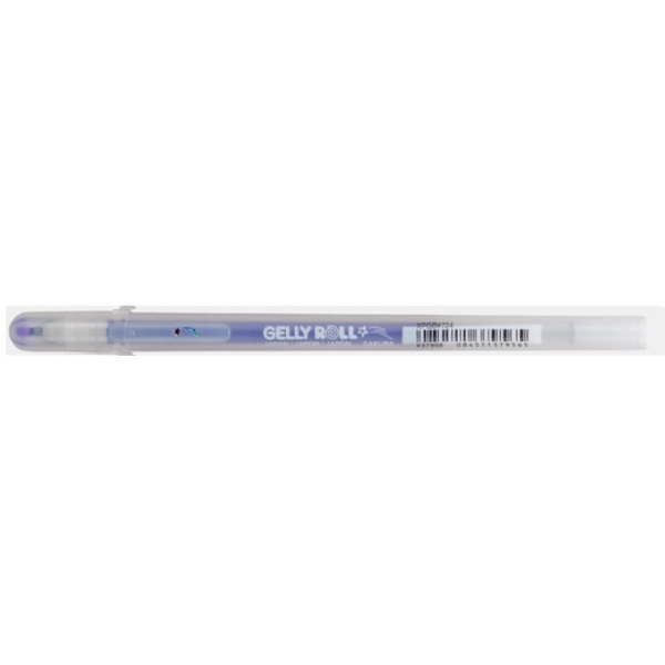 GELLY ROLL STARDUST-PURPURA
