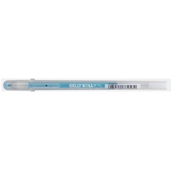 GELLY ROLL STARDUST-BLAU CEL