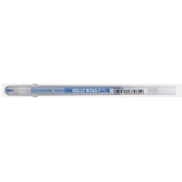 GELLY ROLL STARDUST-BLAU MARI