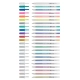 GELLY ROLL MIX 24 ASSORTITS