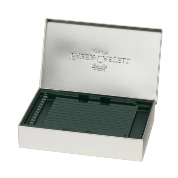 ESTOIG FABER-CASTELL PER 36 LLAPIS