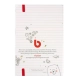 BLOC BRUYNZEEL 80gr. A5 80 FULLS