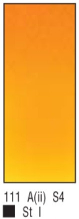 TUB 5ml W&N-GROC CADMI FOSC