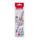 BRUYNZEEL PUNTA FINA 6 PASTEL