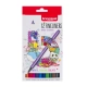 BRUYNZEEL PUNTA FINA 12 COLORS