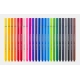 BRUYNZEEL PUNTA FINA 24 COLORS