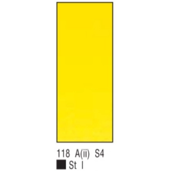TUB 5ml W&N-GROC CADMI PALID