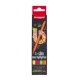 BRUYNZEEL SLIM 4 FLUOR NEON