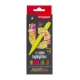 BRUYNZEEL 4 FLUOR NEON