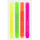 BRUYNZEEL 4 FLUOR NEON