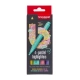 BRUYNZEEL 4 FLUOR PASTELL
