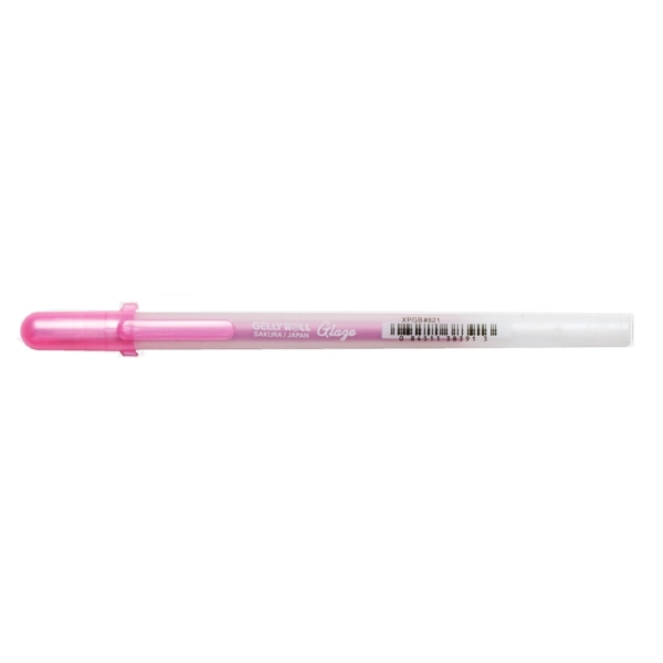 GELLY ROLL GLAZE 3D-ROSAT