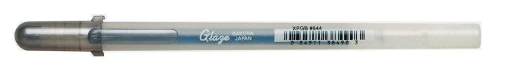 GELLY ROLL GLAZE 3D-GRIS