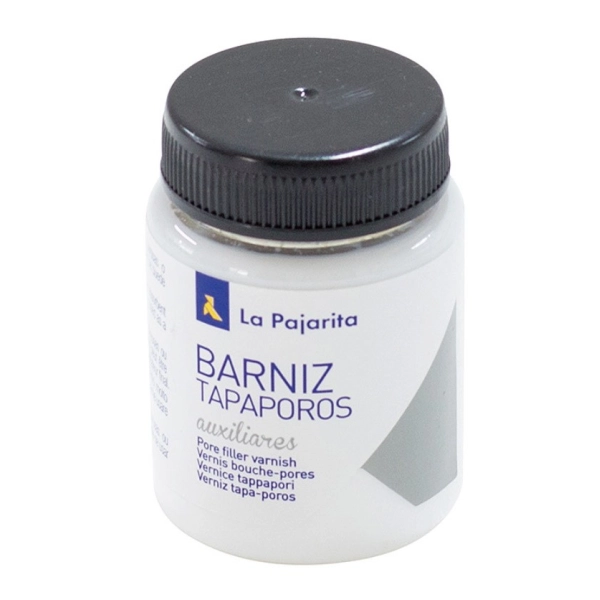 TAPAPORUS 75ml LA PAJARITA