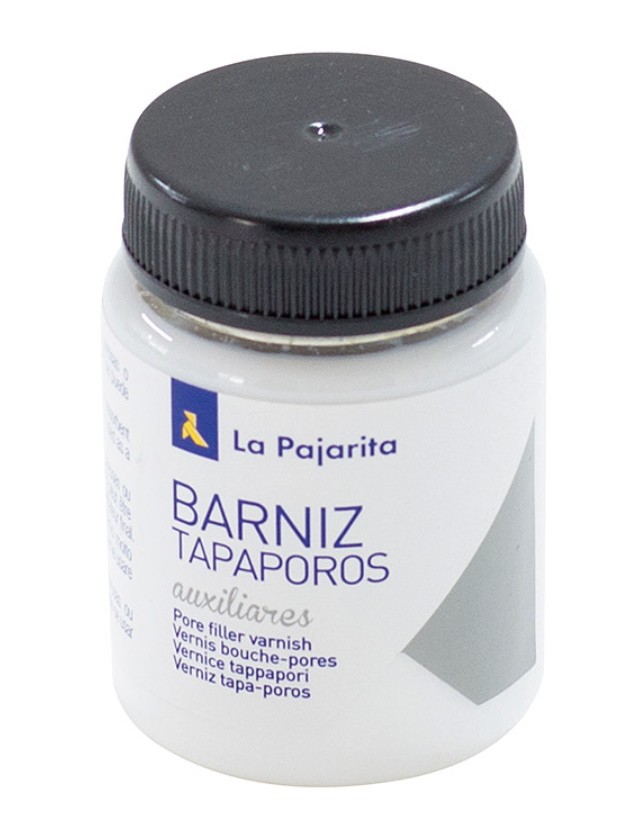 TAPAPORUS 75ml LA PAJARITA